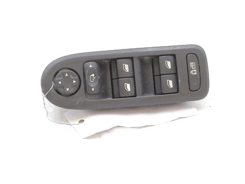 Left front window switch CITROËN C5 III Break (RW_) 2.0 HDi | BP29371987I27 