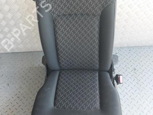 Right front seat RENAULT KANGOO Express (FW0/1_) 1.5 dCi 75 (FW07, FW10, FW04) | BP24241888C16 - Image 2