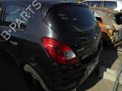 Front wiper motor OPEL CORSA D (S07) 1.3 CDTI (L08, L68) | BP24240974M29 - Image 6