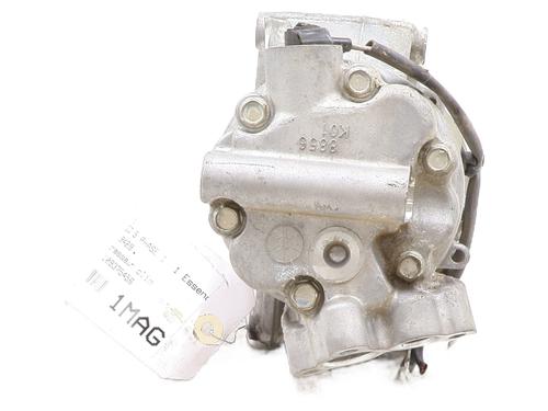 AC compressor RENAULT CLIO V (B7_) 1.0 TCe 100 (B7MT) | BP30516568M34  - Image 6