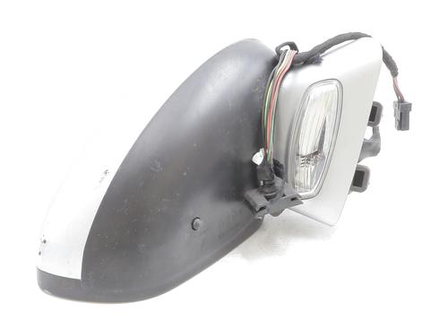 Used Right mirror CITROËN C4 I (LC_) 1.6 HDi (90 hp) 27921222
