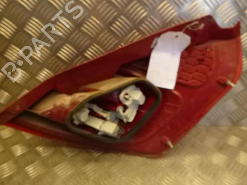 Left taillight FORD FIESTA VI (CB1, CCN) 1.25 | BP24242877C34 