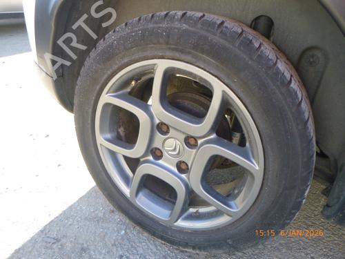 Fælk CITROËN C4 CACTUS 1.6 HDi 90 | BP31363351C45