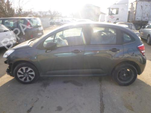 Gearbox CITROËN C3 II (SC_) 1.0 VTi 68 | BP24241437M3  - Image 9