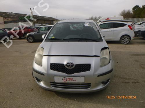 Left front window switch TOYOTA YARIS (_P9_) 1.3 VVT-i (SCP90_, SCP90R) | BP24241932I27 - Image 4
