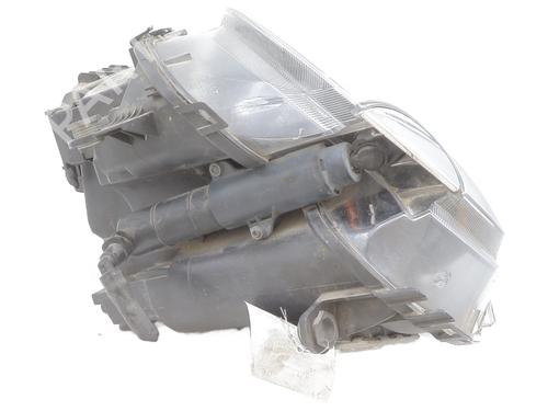 Used Left headlight Left headlight MINI MINI Convertible (R57) Cooper S (184 hp) 27596409 27596409