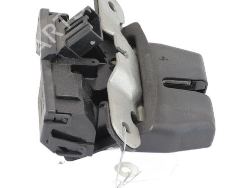 Bagklap lås FORD FIESTA VI (CB1, CCN) 1.4 TDCi | BP25006044C101 