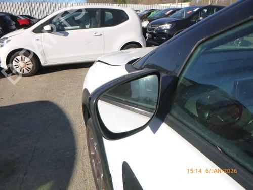 Retrovisor esquerdo CITROËN C4 CACTUS 1.6 HDi 90 | BP31363347C26
