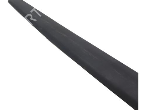 Used Door moulding trim PEUGEOT PARTNER MPV (5_, G_) 1.6 HDi 90 (90 hp) 31271267