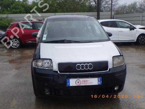 Gebruikte AUDI A2 (8Z0) 1.4 TDI (75 hp) 4366734 Onderdelen
