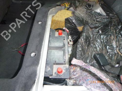 Left taillight MERCEDES-BENZ E-CLASS (W210) E 200 CDI (210.007) | BP24242242C34 