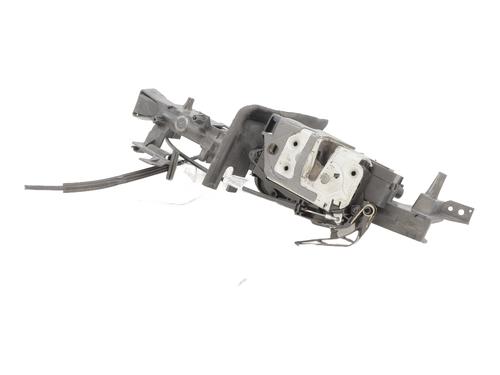 Used Front left lock FORD TRANSIT CONNECT V408 Box Body/MPV 1.5 TDCi (120 hp) 29253580