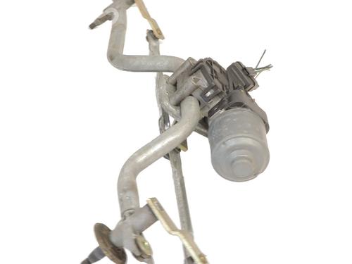 Front wiper motor RENAULT CLIO II (BB_, CB_) 1.4 16V (B/CB0P, BB13) | BP24242520M29 