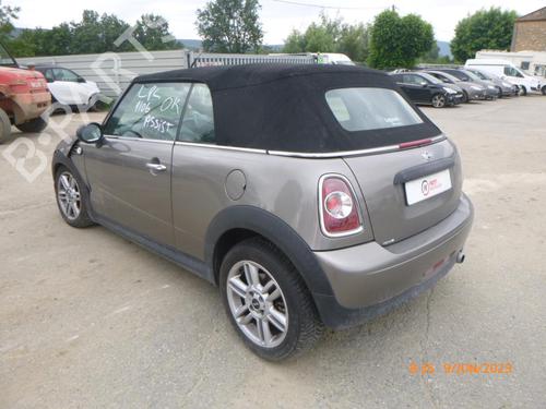 Used Parts MINI MINI Convertible (R57)  One  2363031