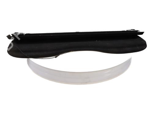Used Rear parcel shelf CITROËN C3 Picasso (SH_) 1.4 VTi 95 (SH8FSC, SH8FP0, SH8FP6) (95 hp) 28585244