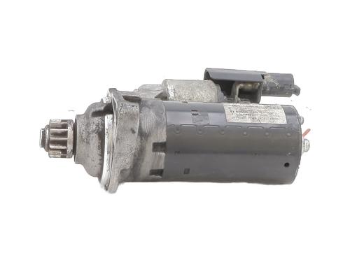 Used Starter VW GOLF VI (5K1) 1.6 TDI (105 hp) 28588238