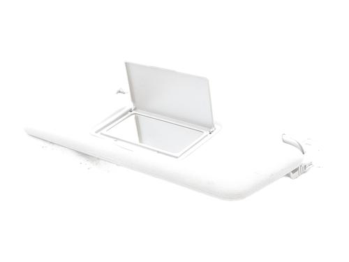 Right sun visor RENAULT CLIO IV (BH_) 1.6 RS Trophy (BHJ4, BHJ6) | BP28023668I2 - Image 3