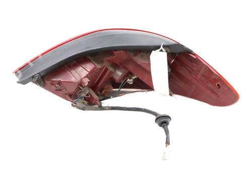 Left taillight HYUNDAI i20 I (PB, PBT) 1.1 CRDi | BP29890662C34 