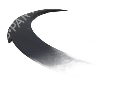 Front left wheel arch trim MINI MINI COUNTRYMAN (R60) Cooper S | BP29028076C134 