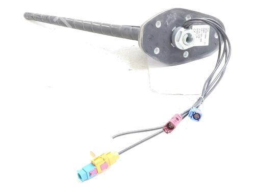 Antenna/Base CITROËN C4 SPACETOURER (3D_) 2.0 BlueHDi 160 | BP29541440C140 