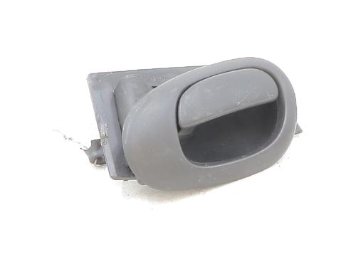 Used Front right interior door handle Front right interior door handle PEUGEOT 206 Hatchback (2A/C) 1.4 i (75 hp) 29161624 29161624