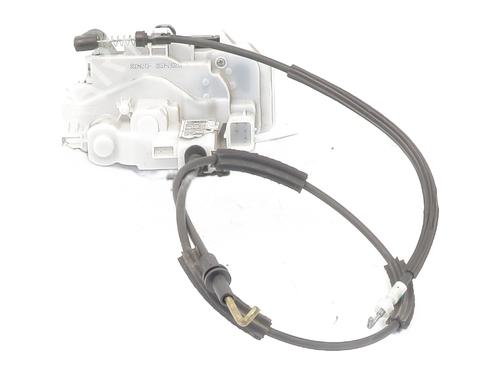 Front right lock FORD KA (RU8) 1.2 | BP25406590C97 