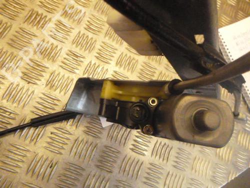 Used Front right window mechanism Front right window mechanism RENAULT KANGOO Express (FW0/1_) 1.5 dCi 75 (FW07, FW10, FW04) (75 hp) 24240890 24240890
