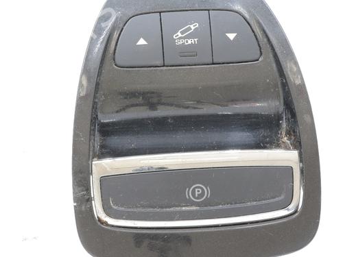 Used Switch CITROËN C5 III Break (RW_) 2.0 HDi (136 hp) 29439303