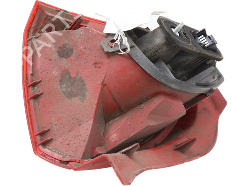 Right taillight RENAULT TWINGO II (CN0_) 1.5 dCi 75 | BP31654722C35