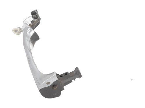 Front left exterior door handle MERCEDES-BENZ B-CLASS Sports Tourer (W245) B 200 CDI (245.208) | BP26455746C128 