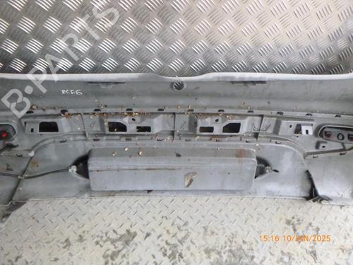 Rear bumper PEUGEOT 107 (PM_, PN_) 1.0 | BP24242530C8