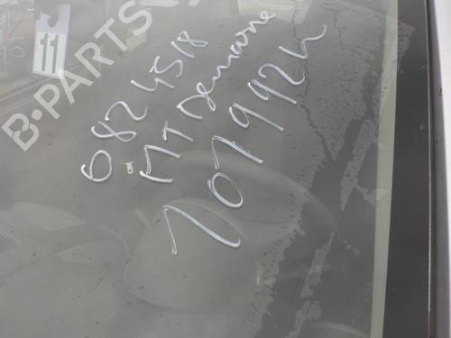 Steering rack PEUGEOT 107 (PM_, PN_) 1.0 | BP24240972M22 