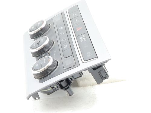 Climate control SEAT LEON (5F1) 2.0 TDI | BP30707767I5 - Image 3