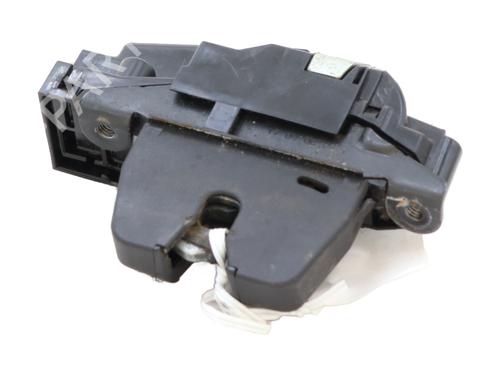 Used Tailgate lock Tailgate lock PEUGEOT 207 (WA_, WC_) 1.6 HDi (90 hp) 30109770 30109770