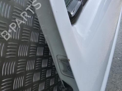 Left front door CITROËN C3 I (FC_, FN_) 1.4 HDi | BP24242223C2 