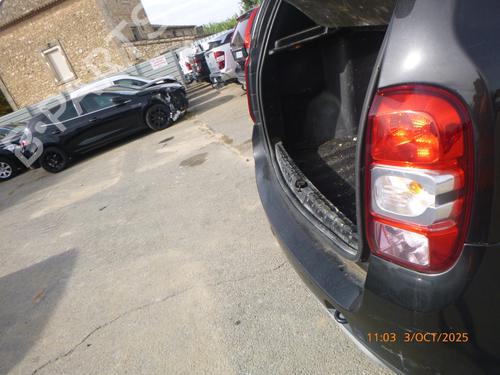 Right taillight DACIA DUSTER (HS_) 1.2 TCe 125 | BP29377910C35 