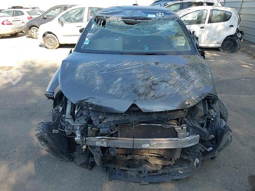 Fælk CITROËN C4 CACTUS 1.2 THP 110 | BP28816775C45