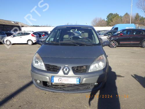 Front left interior door handle RENAULT SCÉNIC II (JM0/1_) 1.9 dCi (JM14) | BP27178878I13 - Image 6