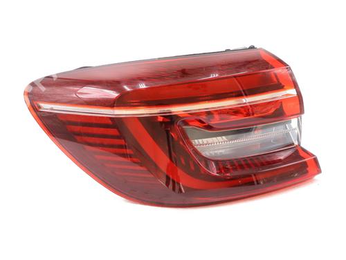 Left taillight RENAULT CLIO V (B7_) 1.0 TCe 90 (B7MT) | BP31625456C34 - Image 6