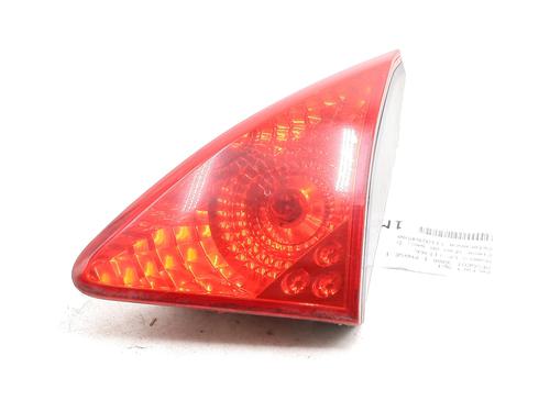 Used Right tailgate light PEUGEOT 3008 I MPV (0U_) 1.6 HDi (109 hp) 27890622