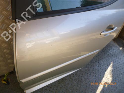 Left rear door PEUGEOT 207 SW (WK_) 1.6 HDi | BP24241870C4 