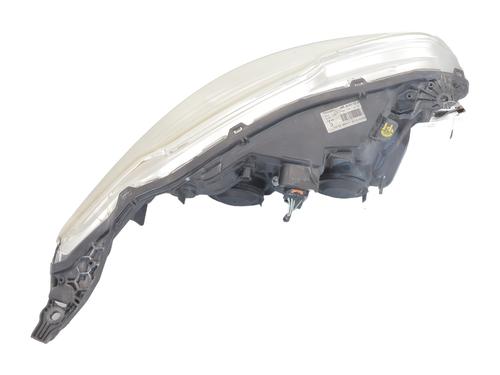 Used Left headlight Left headlight PEUGEOT 208 I (CA_, CC_) 1.6 HDi (92 hp) 26134112 26134112