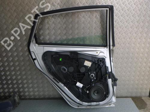Left rear door FORD FIESTA VI (CB1, CCN) 1.25 | BP24242897C4 