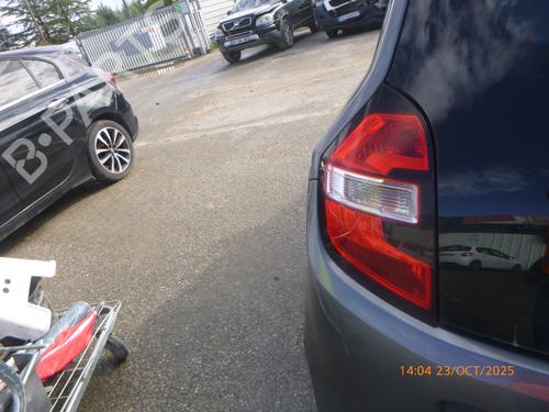 Lampa tylna lewa RENAULT TWINGO III (BCM_, BCA_) 1.0 SCe 70 (BCMB) | BP29940788C34