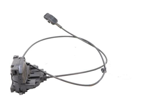 Rear right lock RENAULT KANGOO / GRAND KANGOO II (KW0/1_) 1.6 16V FLEX (KW01) | BP29315733C99 