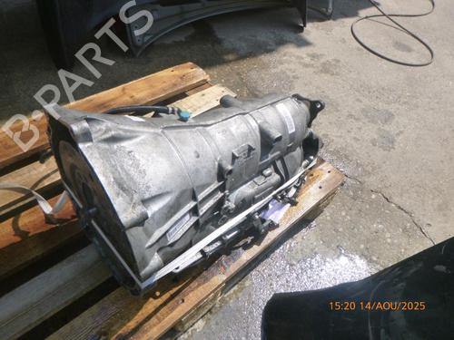 Gearbox BMW 1 (E81) 118 d | BP28079746M3 