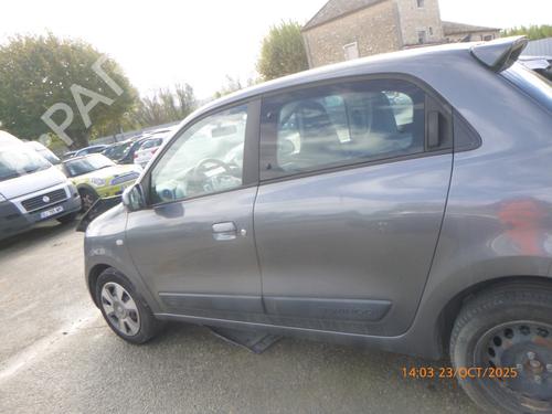Drzwi tylne lewe RENAULT TWINGO III (BCM_, BCA_) 1.0 SCe 70 (BCMB) | BP29940792C4