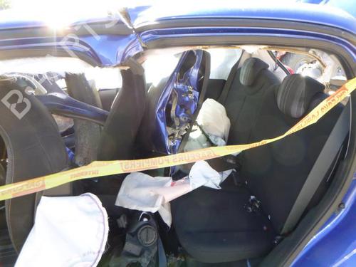 Front right window mechanism PEUGEOT 108 1.0 VTi 72 | BP24240986C23  - Image 8