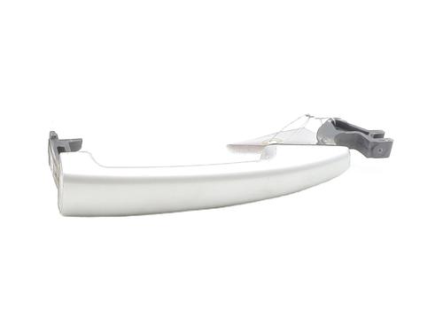 Rear right exterior door handle PEUGEOT 407 (6D_) 1.6 HDi 110 (6D9HZC, 6D9HYC) | BP28322976C130 