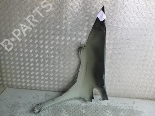 Right front fenders HONDA CIVIC VIII Hatchback (FN, FK) 2.2 CTDi (FK3) | BP24242852C42 